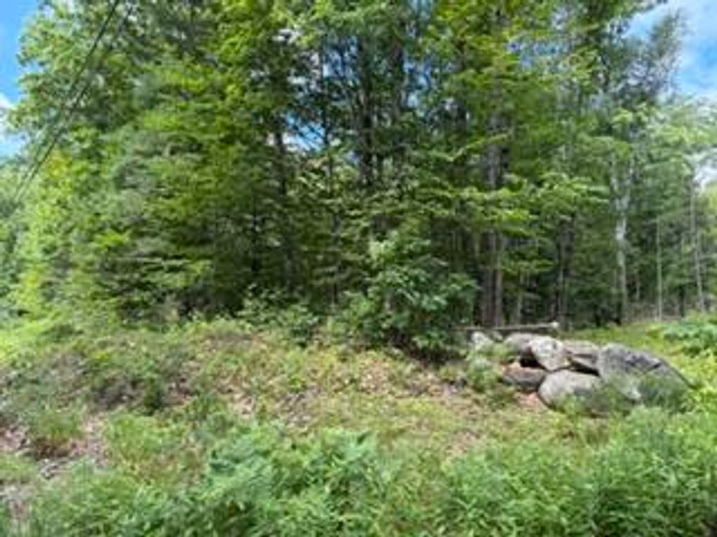 560 Old Greene Road, Lewiston, ME 04240 — exterior