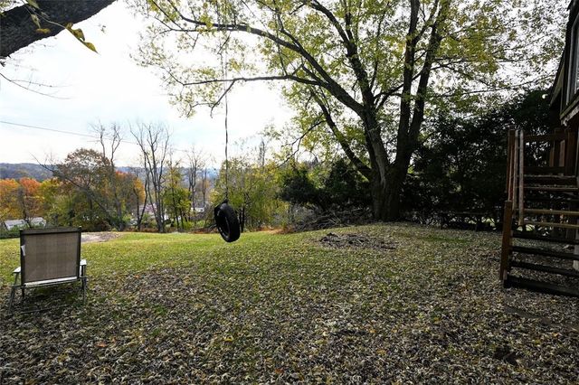 393 Collins Dr, Penn Hills, PA 15235