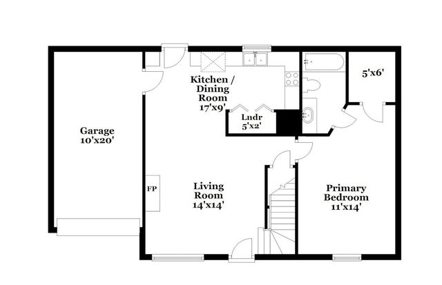 508 Robbie Ann Ct, Madison, TN 37115