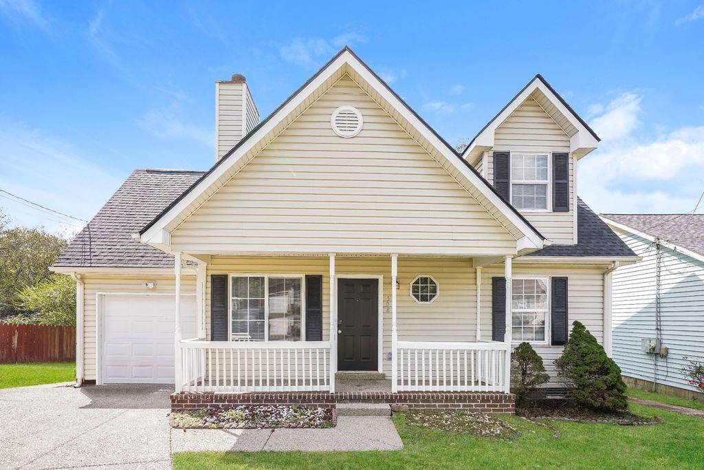 508 Robbie Ann Ct, Madison, TN 37115