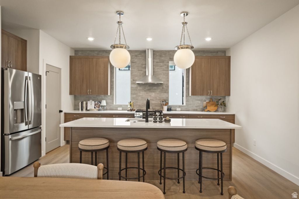 948 E GRAPE IVY WAY #104-4, Millcreek, UT 84106 — photo 5