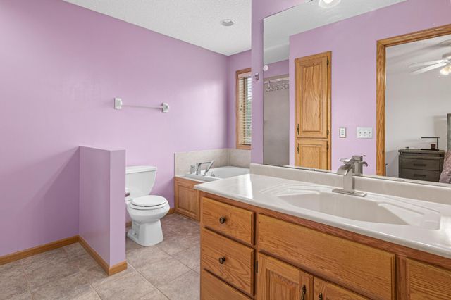 3361 119th Avenue NE, Blaine, MN 55449