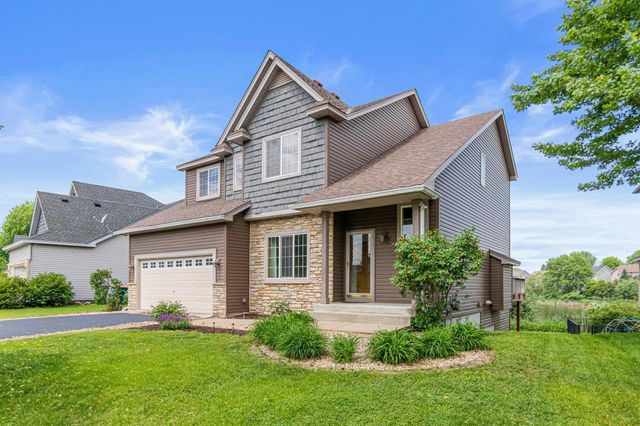 3361 119th Avenue NE, Blaine, MN 55449