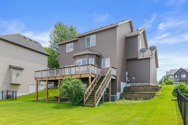 3361 119th Avenue NE, Blaine, MN 55449