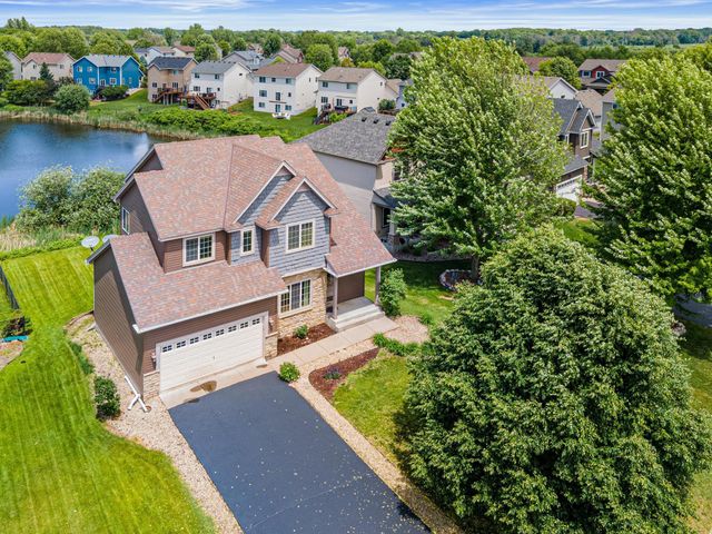 3361 119th Avenue NE, Blaine, MN 55449