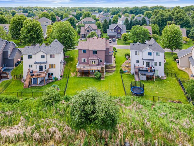 3361 119th Avenue NE, Blaine, MN 55449