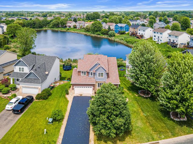 3361 119th Avenue NE, Blaine, MN 55449