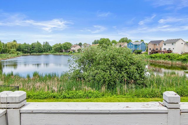 3361 119th Avenue NE, Blaine, MN 55449