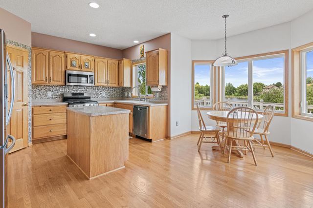 3361 119th Avenue NE, Blaine, MN 55449