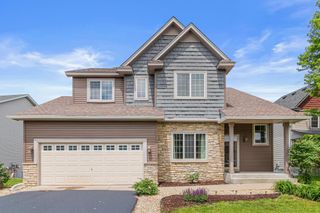 3361 119th Avenue NE, Blaine, MN 55449