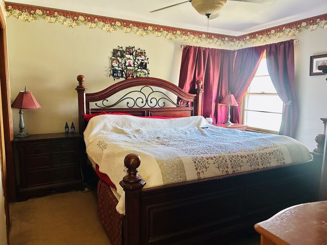 1113 Bond St, Manchester, TN 37355