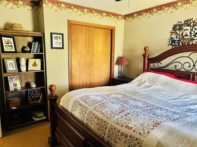 1113 Bond St, Manchester, TN 37355