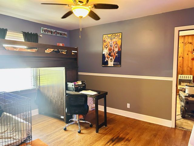 1113 Bond St, Manchester, TN 37355