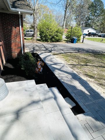 1113 Bond St, Manchester, TN 37355