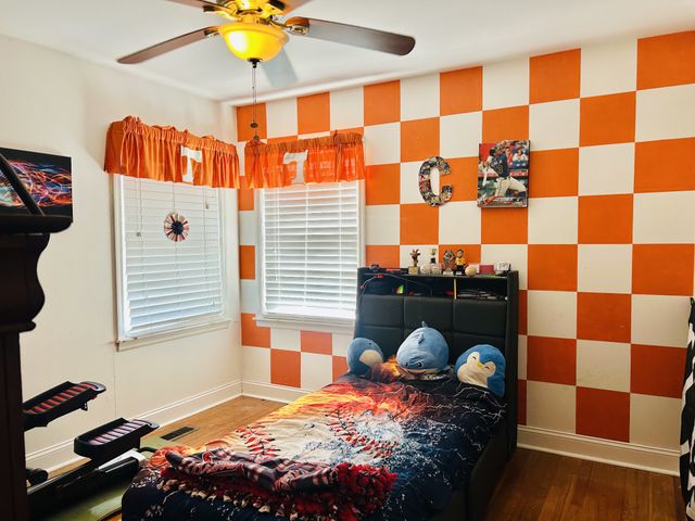 1113 Bond St, Manchester, TN 37355