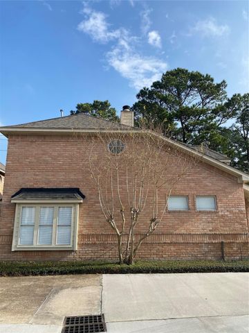 5515 Strack Road 135, Houston, TX 77069