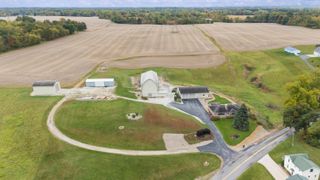 1968 Mount Tabor 2 Road, Oronoko Twp, MI 49103