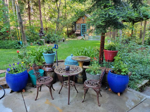 30916 Bambi Drive, Shingletown, CA 96088