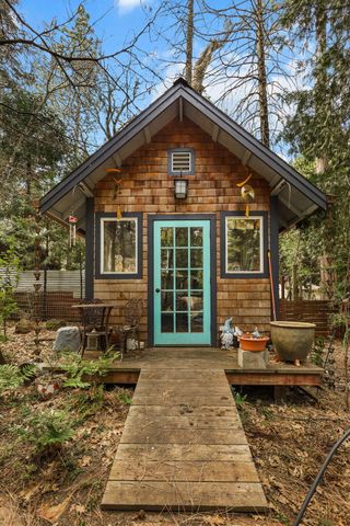 30916 Bambi Drive, Shingletown, CA 96088