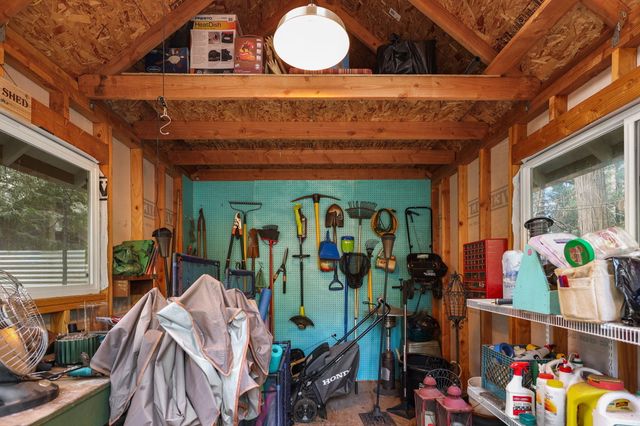 30916 Bambi Drive, Shingletown, CA 96088