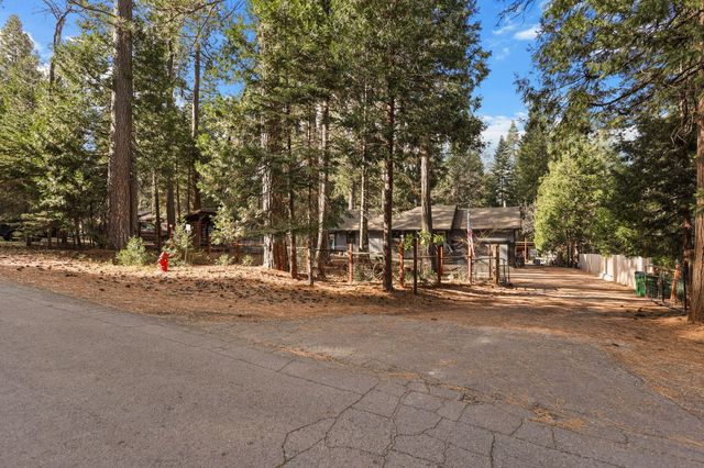 30916 Bambi Drive, Shingletown, CA 96088