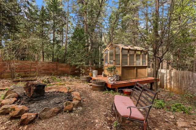 30916 Bambi Drive, Shingletown, CA 96088