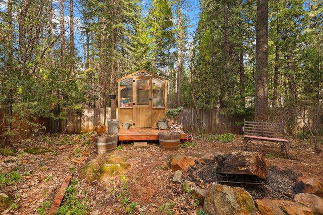 30916 Bambi Drive, Shingletown, CA 96088