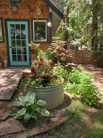 30916 Bambi Drive, Shingletown, CA 96088