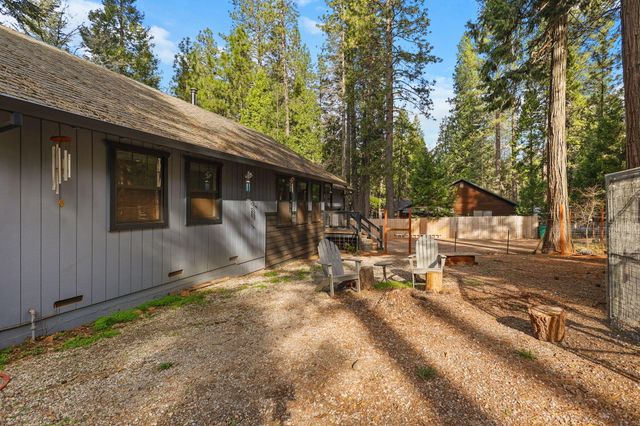 30916 Bambi Drive, Shingletown, CA 96088