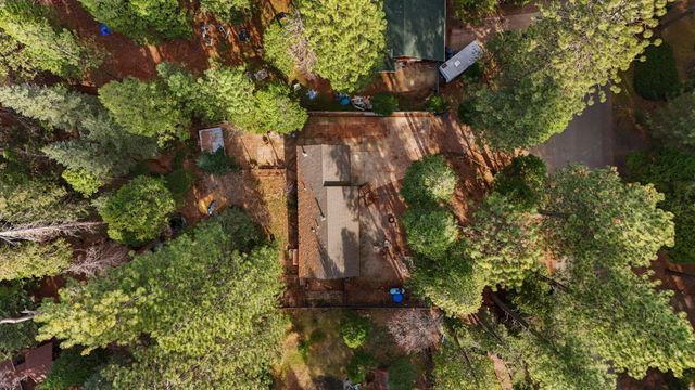 30916 Bambi Drive, Shingletown, CA 96088