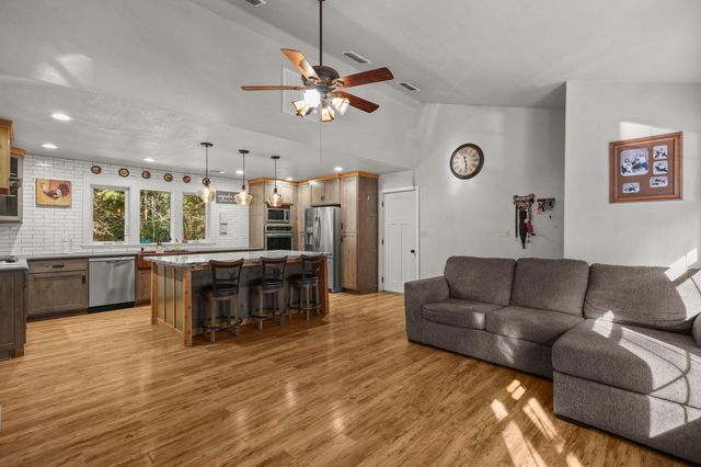 30916 Bambi Drive, Shingletown, CA 96088