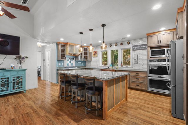 30916 Bambi Drive, Shingletown, CA 96088