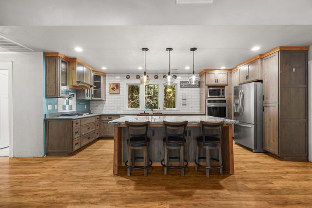 30916 Bambi Drive, Shingletown, CA 96088