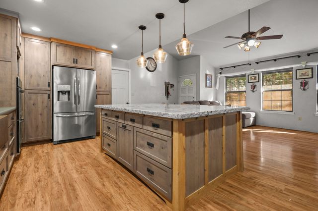 30916 Bambi Drive, Shingletown, CA 96088