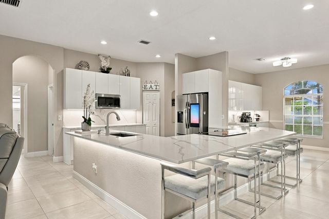 2326 SW WEBSTER Lane, Port St. Lucie, Port St Lucie, FL 34953