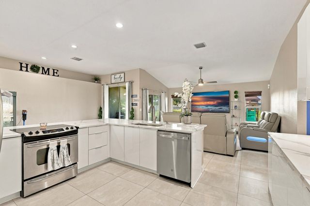 2326 SW WEBSTER Lane, Port St. Lucie, Port St Lucie, FL 34953