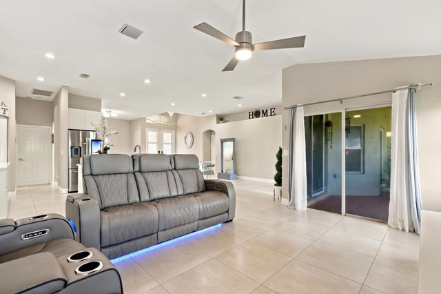 2326 SW WEBSTER Lane, Port St. Lucie, Port St Lucie, FL 34953
