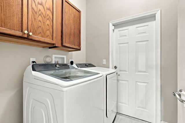 2326 SW WEBSTER Lane, Port St. Lucie, Port St Lucie, FL 34953