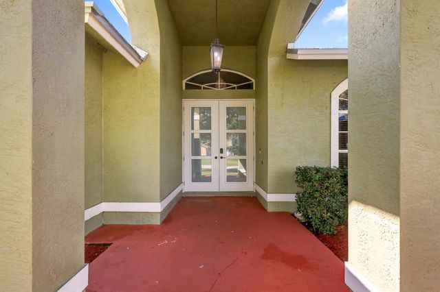 2326 SW WEBSTER Lane, Port St. Lucie, Port St Lucie, FL 34953