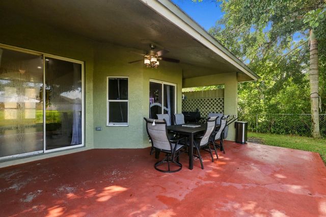 2326 SW WEBSTER Lane, Port St. Lucie, Port St Lucie, FL 34953