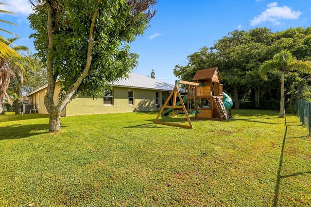 2326 SW WEBSTER Lane, Port St. Lucie, Port St Lucie, FL 34953