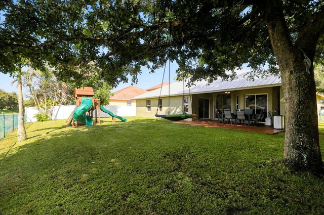 2326 SW WEBSTER Lane, Port St. Lucie, Port St Lucie, FL 34953