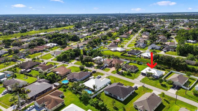 2326 SW WEBSTER Lane, Port St. Lucie, Port St Lucie, FL 34953
