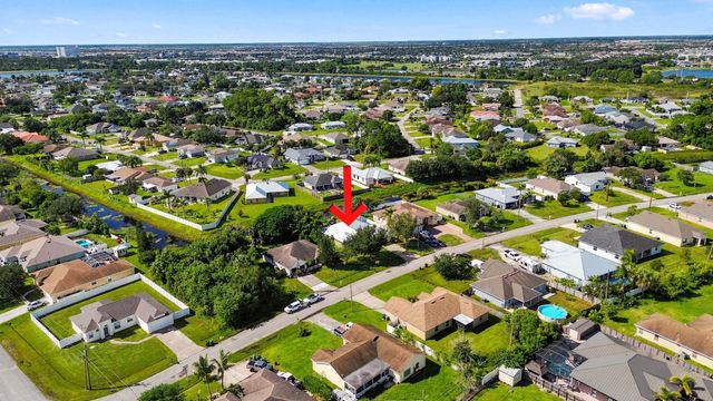 2326 SW WEBSTER Lane, Port St. Lucie, Port St Lucie, FL 34953