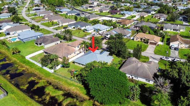 2326 SW WEBSTER Lane, Port St. Lucie, Port St Lucie, FL 34953