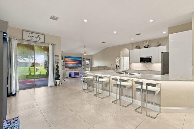 2326 SW WEBSTER Lane, Port St. Lucie, Port St Lucie, FL 34953