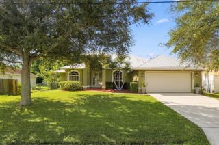 2326 SW WEBSTER Lane, Port St. Lucie, Port St Lucie, FL 34953