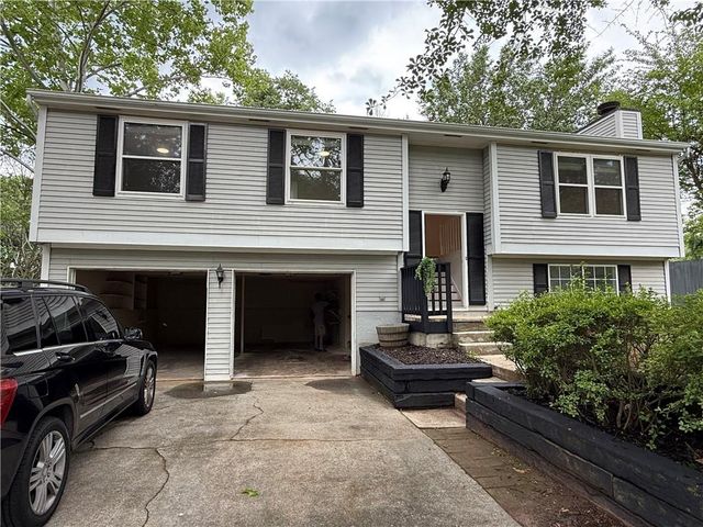10415 Plantation Bridge Drive, Alpharetta, GA 30022