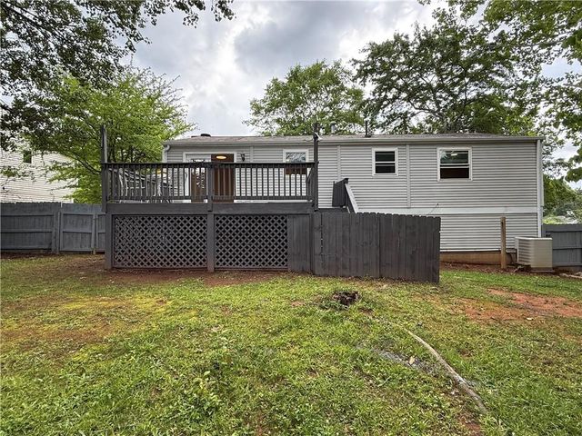10415 Plantation Bridge Drive, Alpharetta, GA 30022