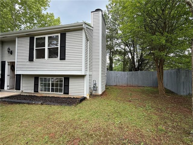 10415 Plantation Bridge Drive, Alpharetta, GA 30022